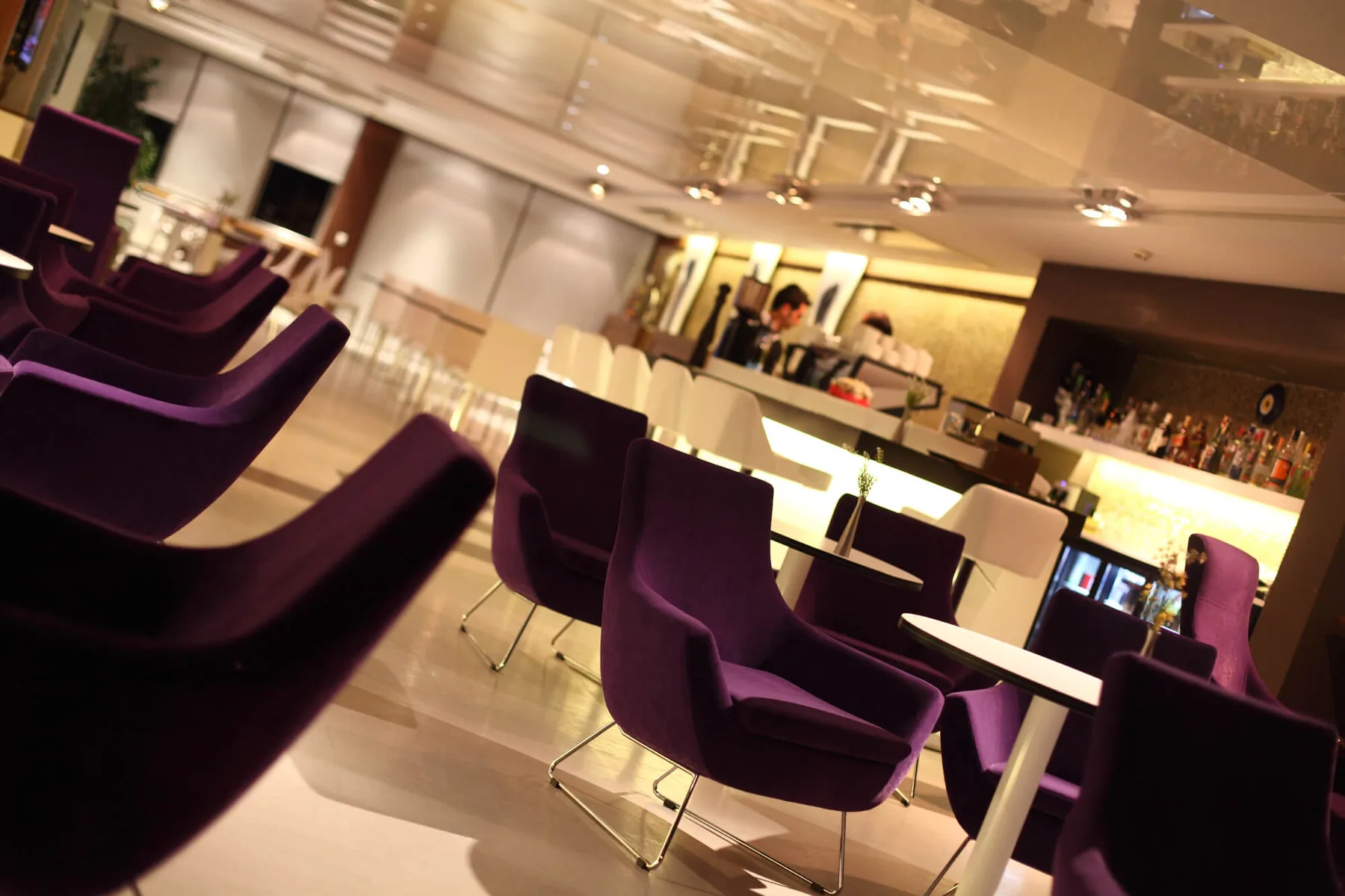 Imagen del establecimiento No 19 Hotel