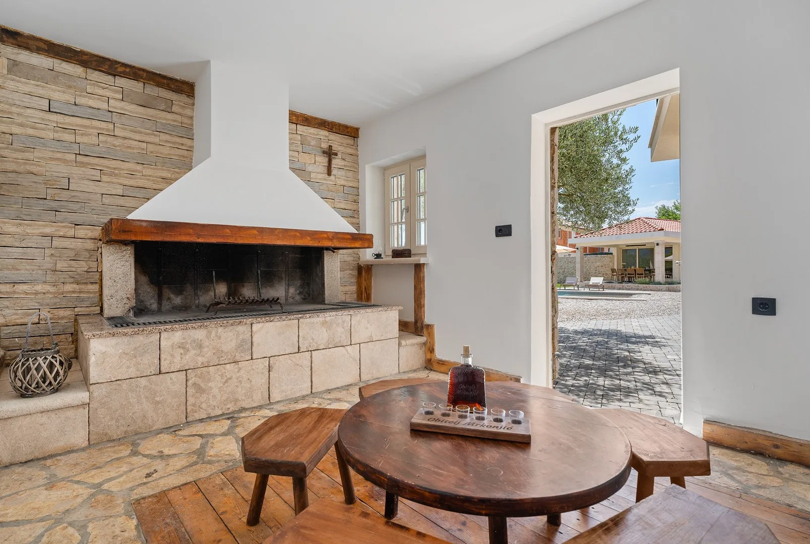 It promises a perfect blend of comfort, style, and serenity for your next holiday experience.