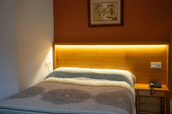 Habitación individual
