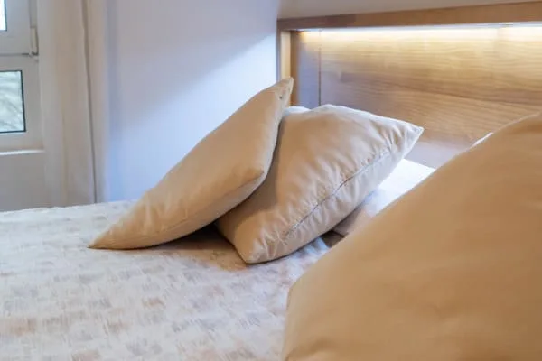 Habitación para parejas