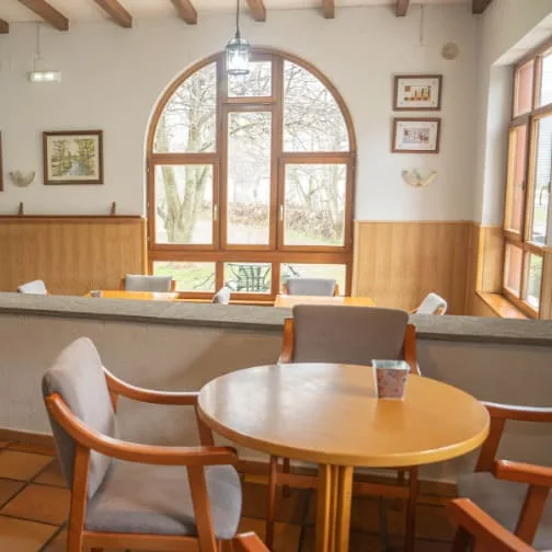 Hotel Tierra de la Reina