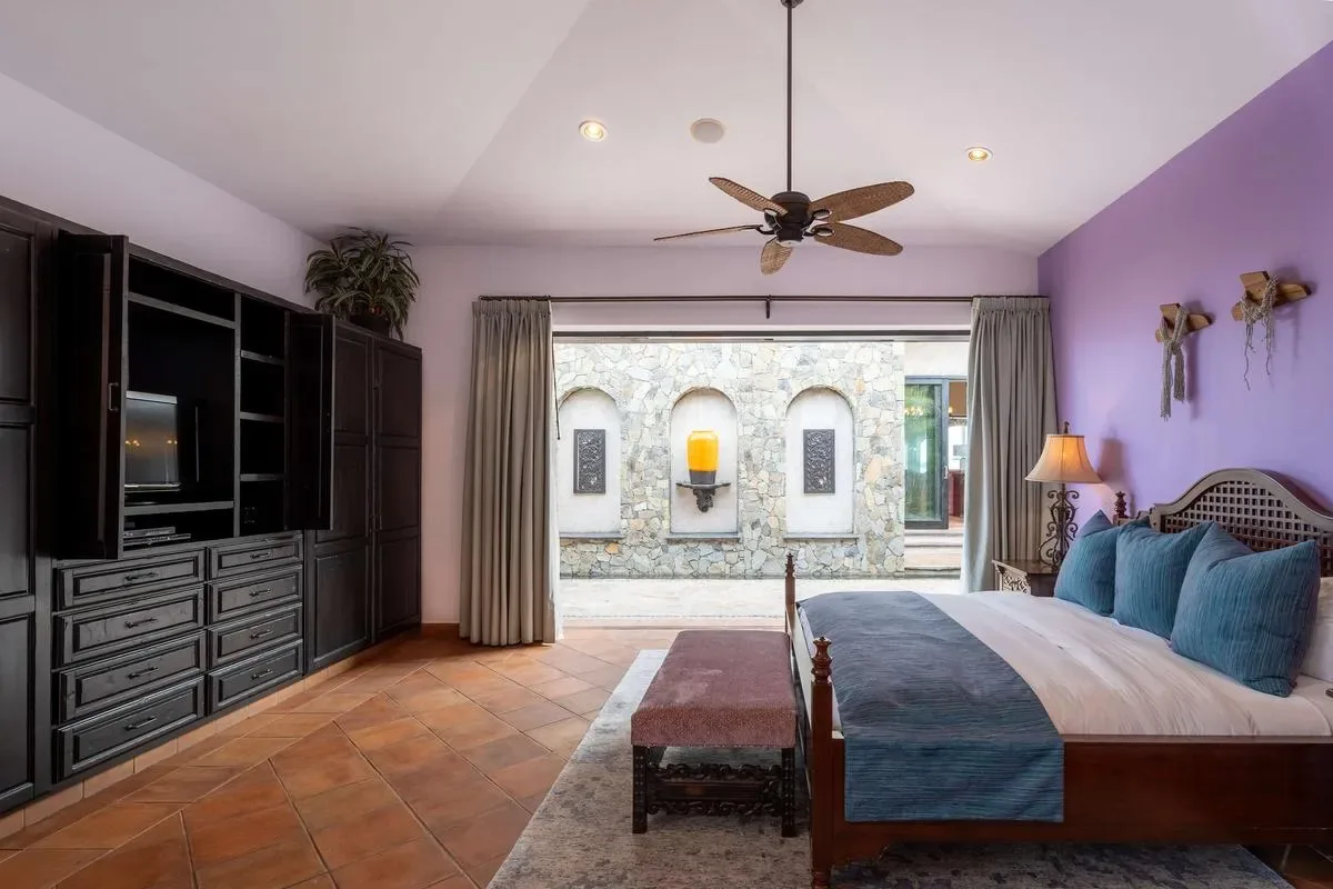 Luxury and Cozy 5BR Villa with Amazing Pool