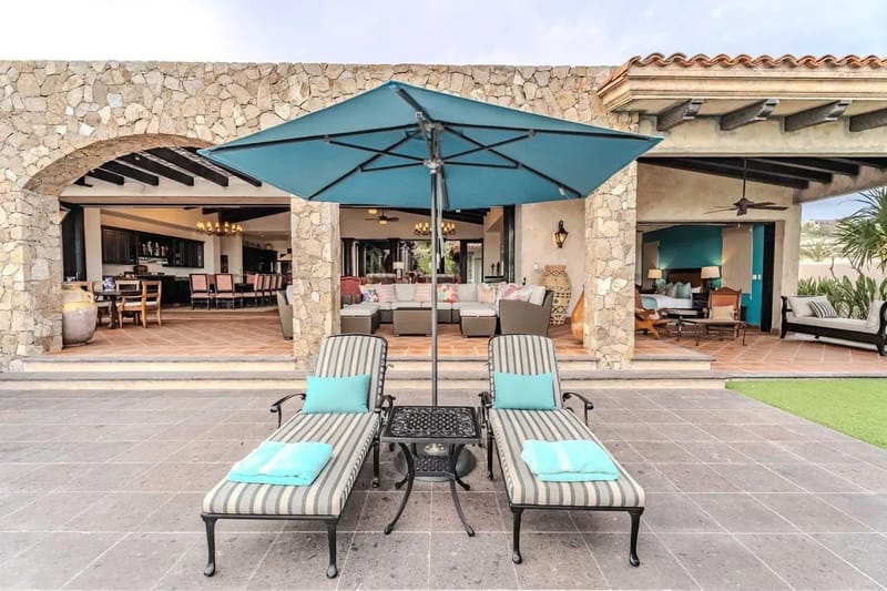 Luxury and Cozy 5BR Villa with Amazing Pool