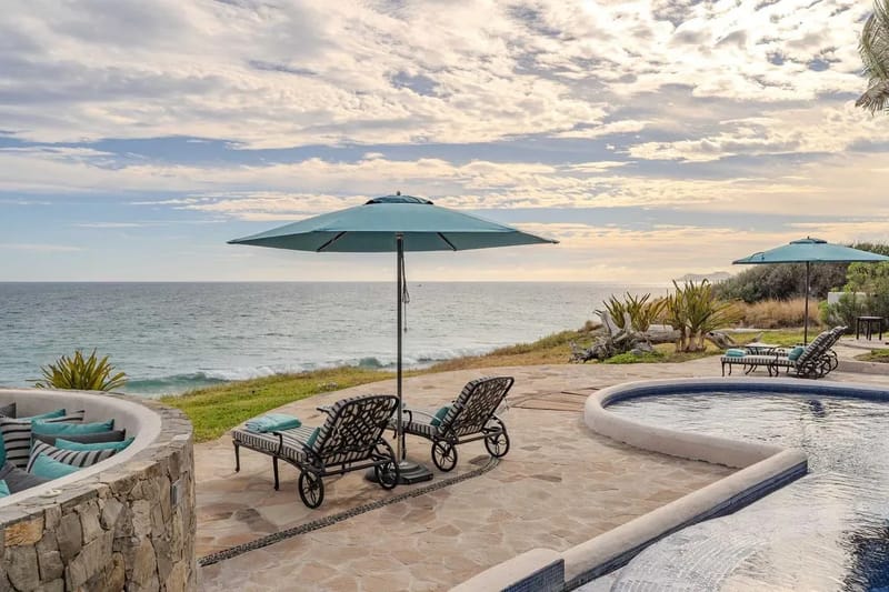 Luxury and Cozy 5BR Villa with Amazing Pool