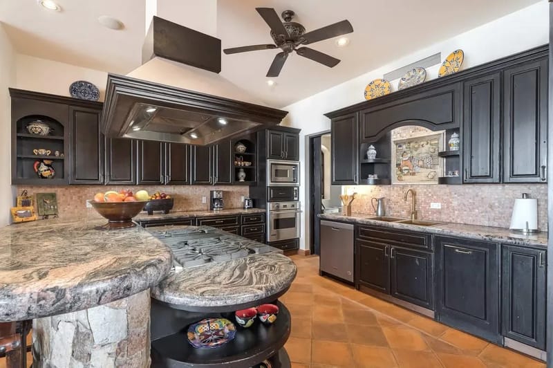 Luxury and Cozy 5BR Villa with Amazing Pool