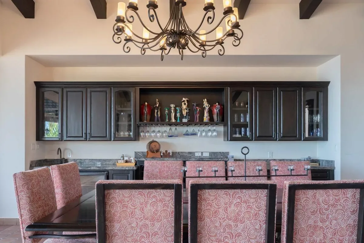 Luxury and Cozy 5BR Villa with Amazing Pool
