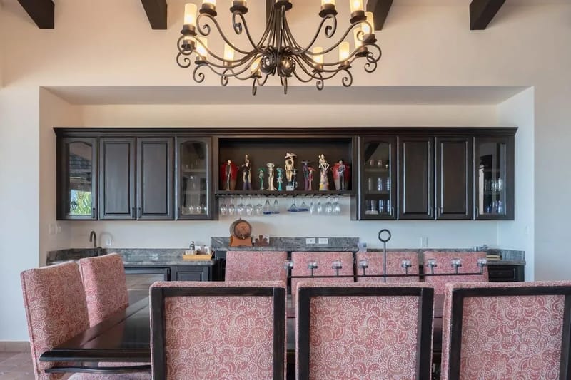 Luxury and Cozy 5BR Villa with Amazing Pool
