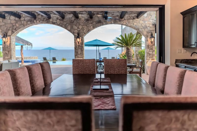 Luxury and Cozy 5BR Villa with Amazing Pool