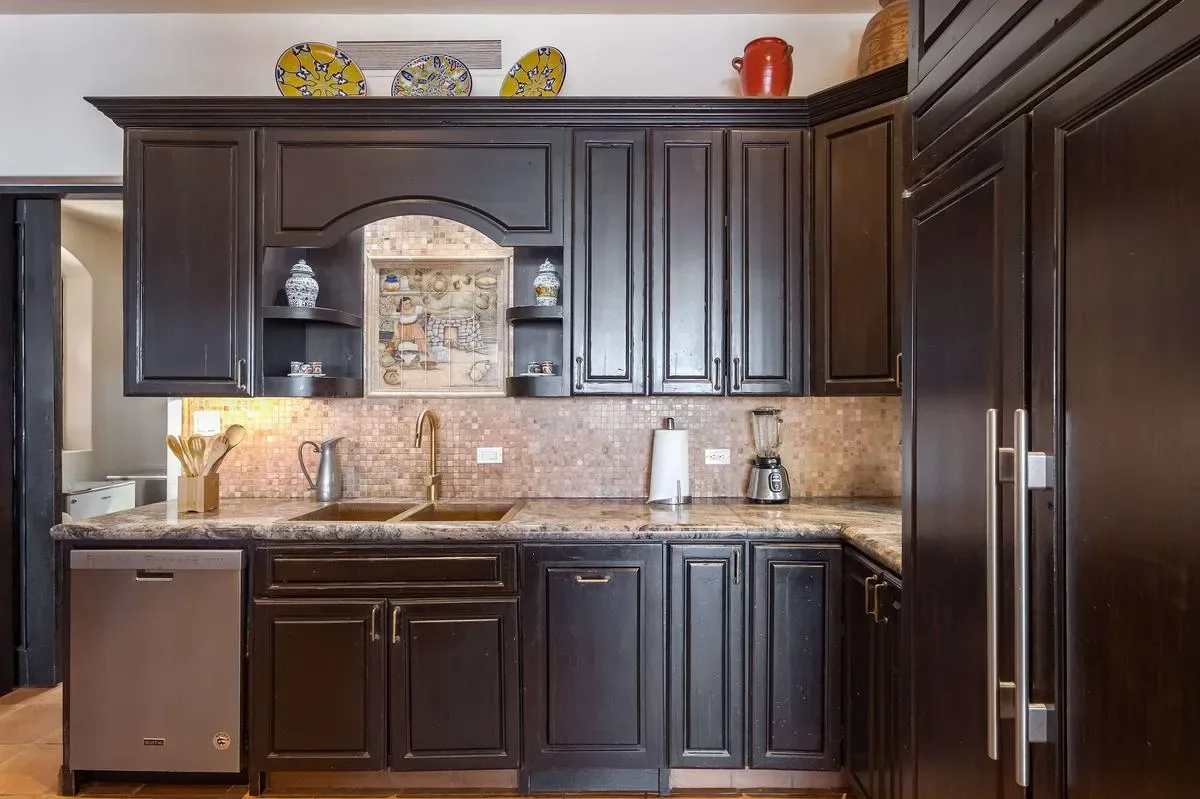 Luxury and Cozy 5BR Villa with Amazing Pool