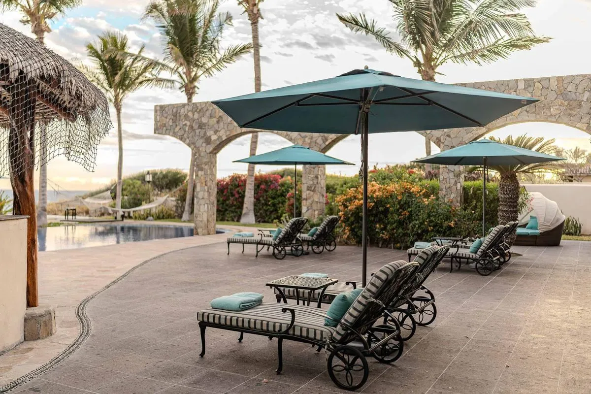 Luxury and Cozy 5BR Villa with Amazing Pool