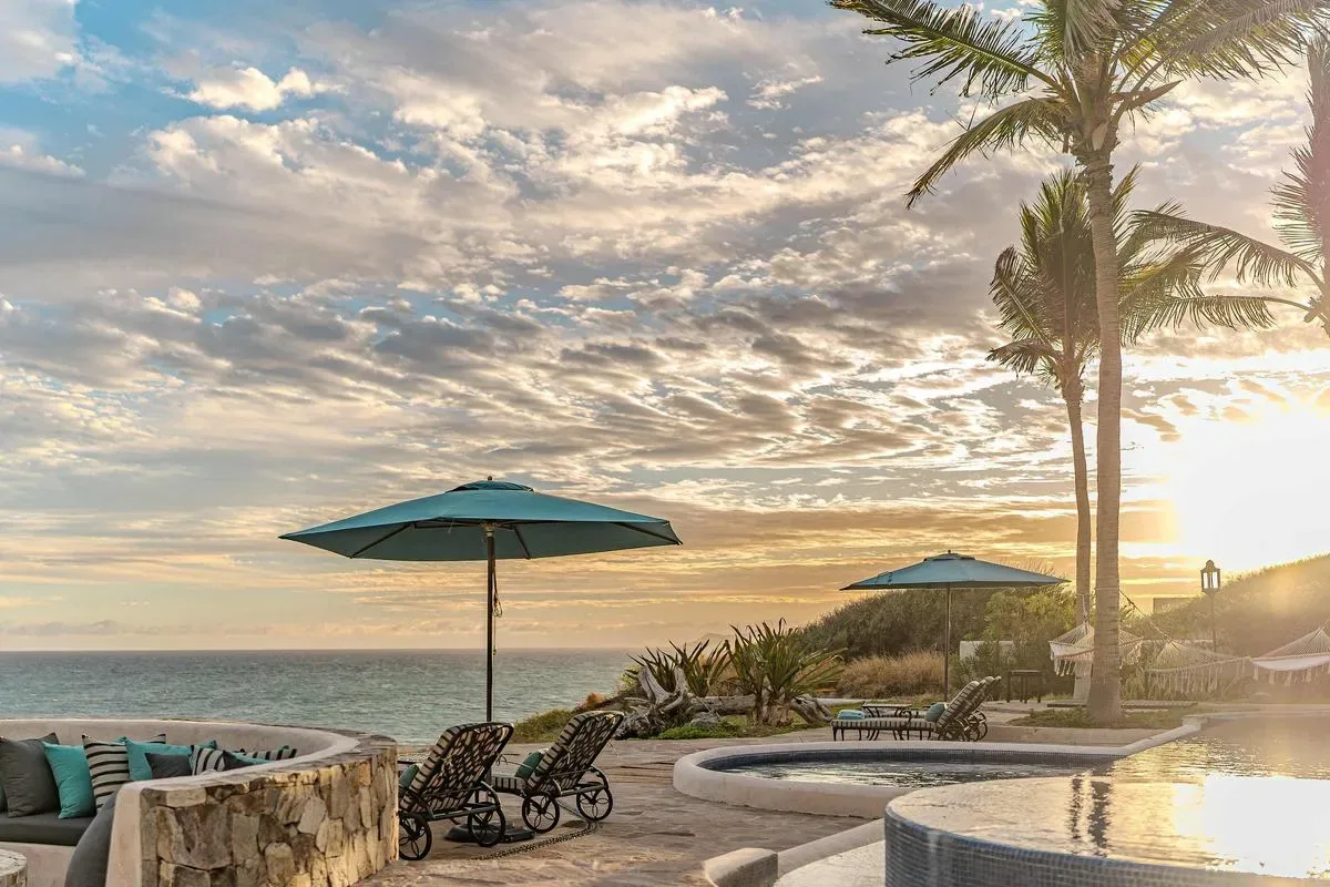 Luxury and Cozy 5BR Villa with Amazing Pool