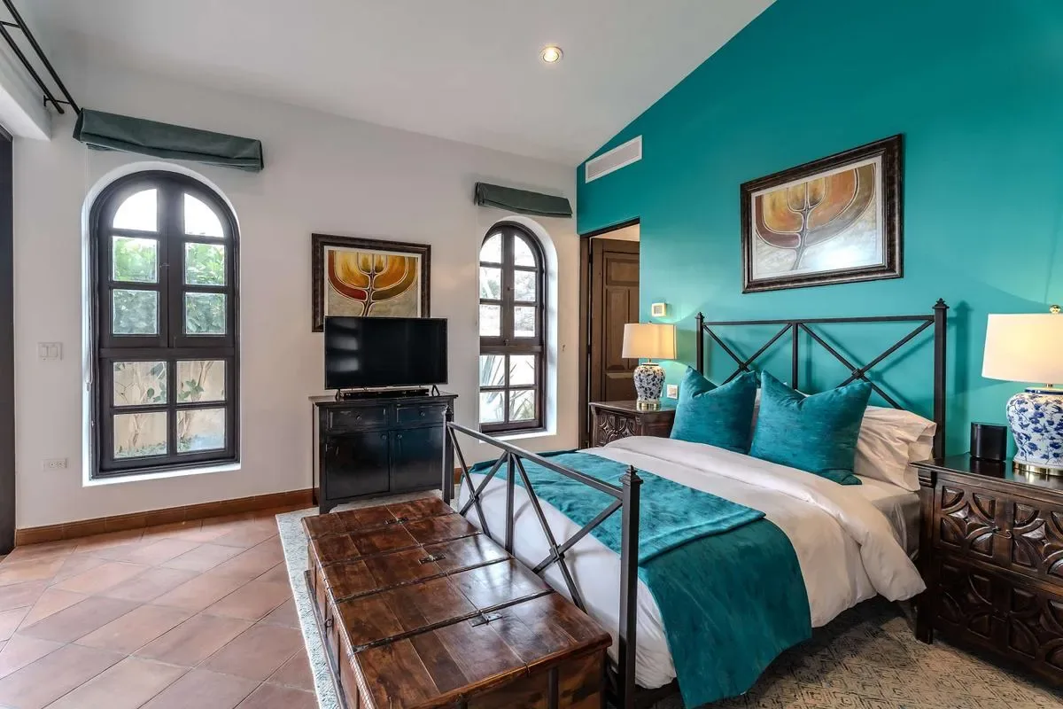 Luxury and Cozy 5BR Villa with Amazing Pool