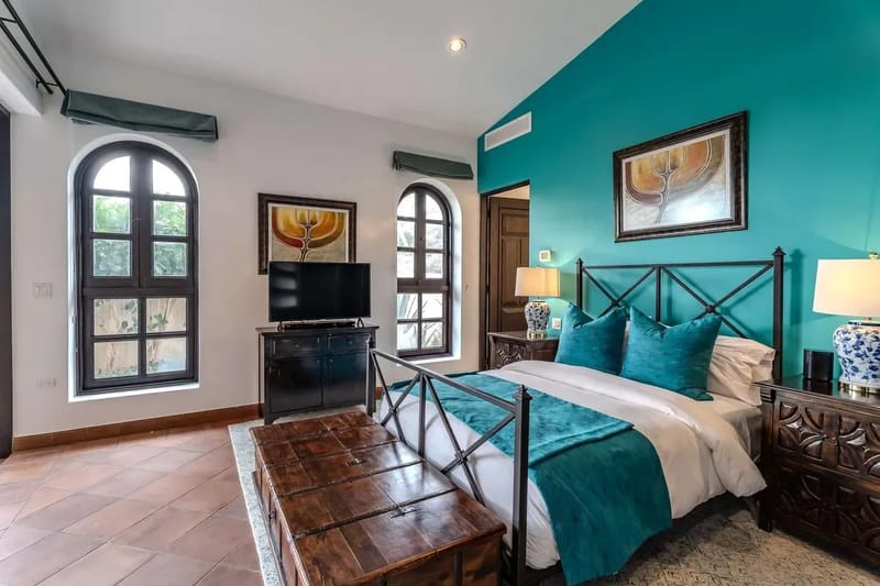 Luxury and Cozy 5BR Villa with Amazing Pool