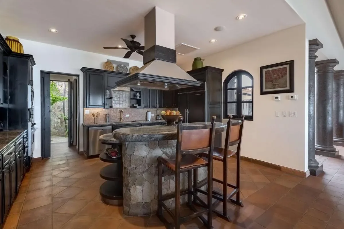 Luxury and Cozy 5BR Villa with Amazing Pool