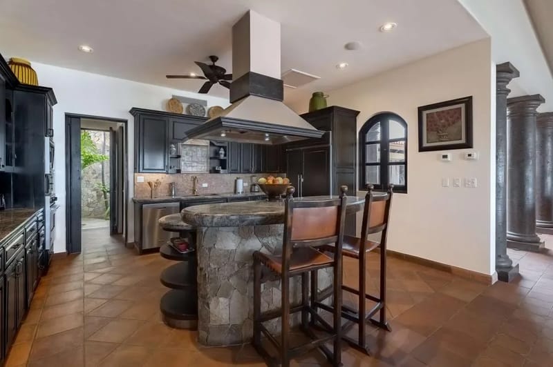 Luxury and Cozy 5BR Villa with Amazing Pool