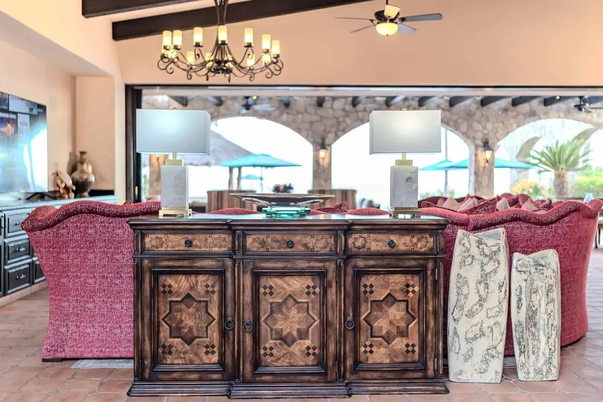 Luxury and Cozy 5BR Villa with Amazing Pool