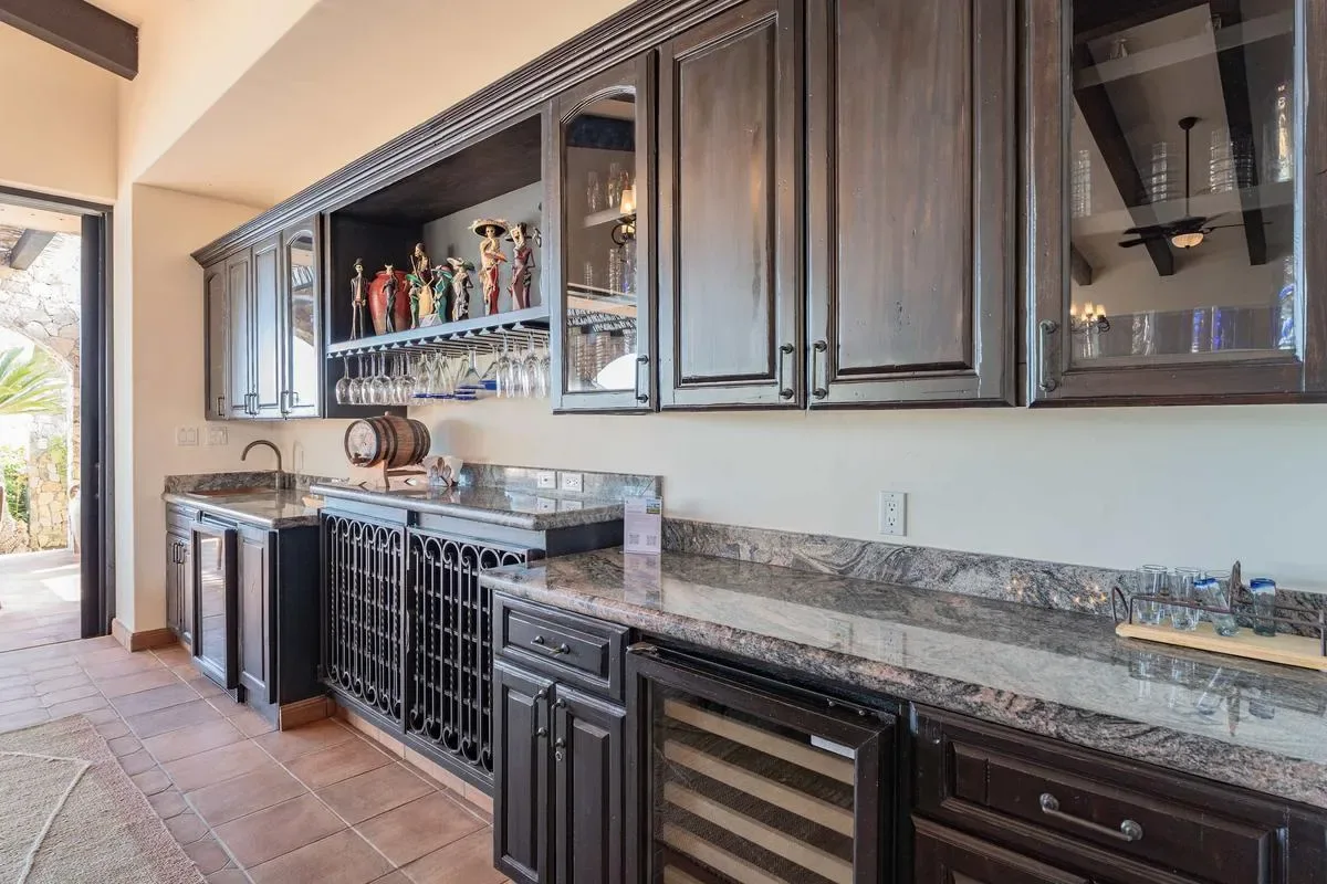 Luxury and Cozy 5BR Villa with Amazing Pool