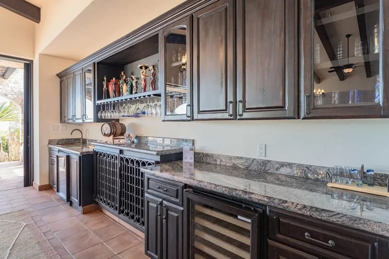 Luxury and Cozy 5BR Villa with Amazing Pool