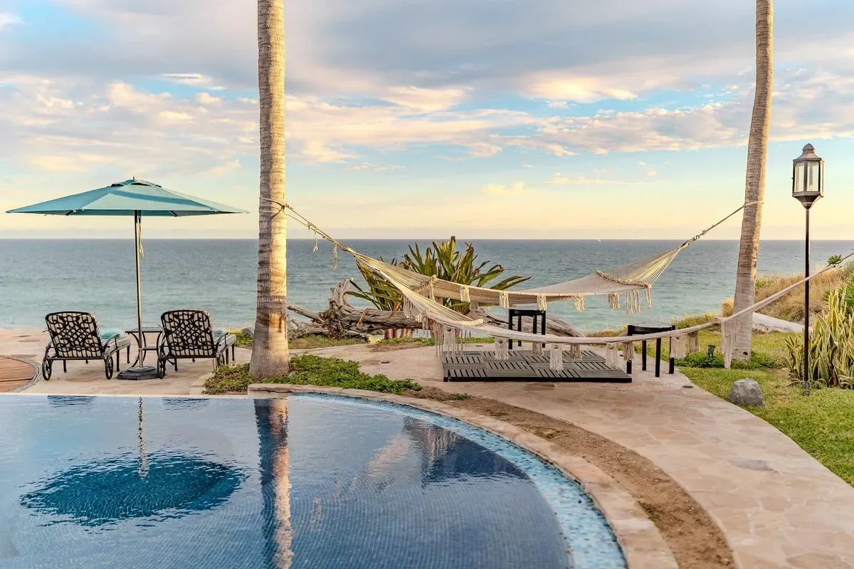 Luxury and Cozy 5BR Villa with Amazing Pool