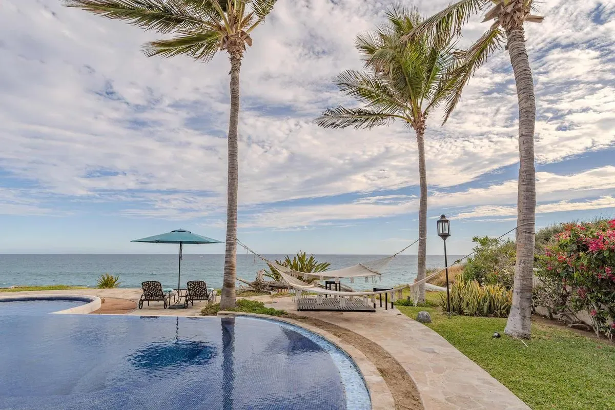 Luxury and Cozy 5BR Villa with Amazing Pool