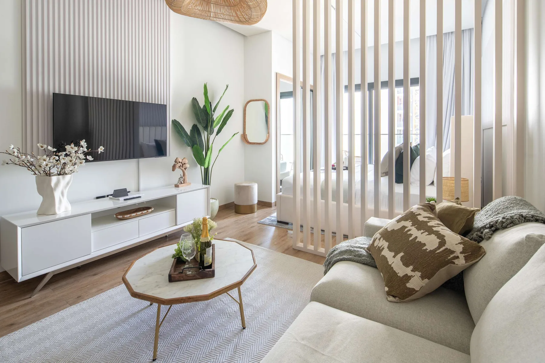 Studio Space