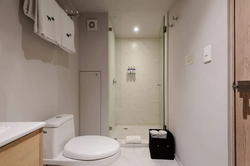 Luxury 1BR  in the Heart of Cuauhtémoc