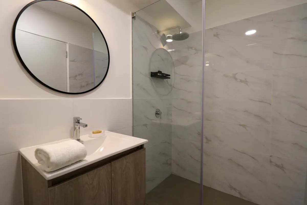 Luminous 1BR in Historic Cusco w/ Balcony