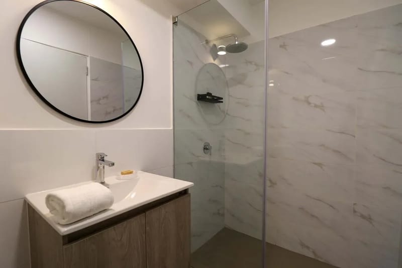 Luminous 1BR in Historic Cusco w/ Balcony