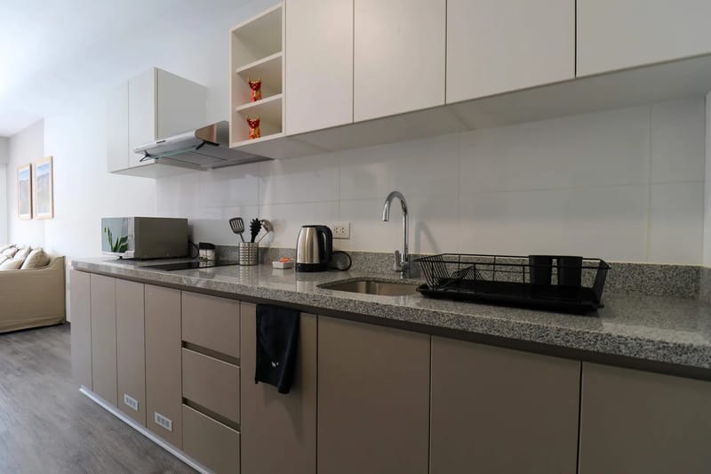 Luminous 1BR in Historic Cusco w/ Balcony
