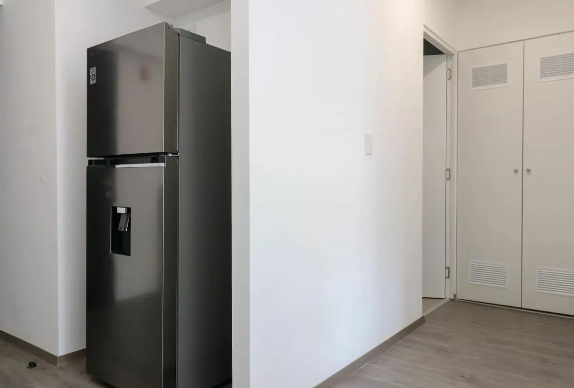 Luminous 1BR in Historic Cusco w/ Balcony