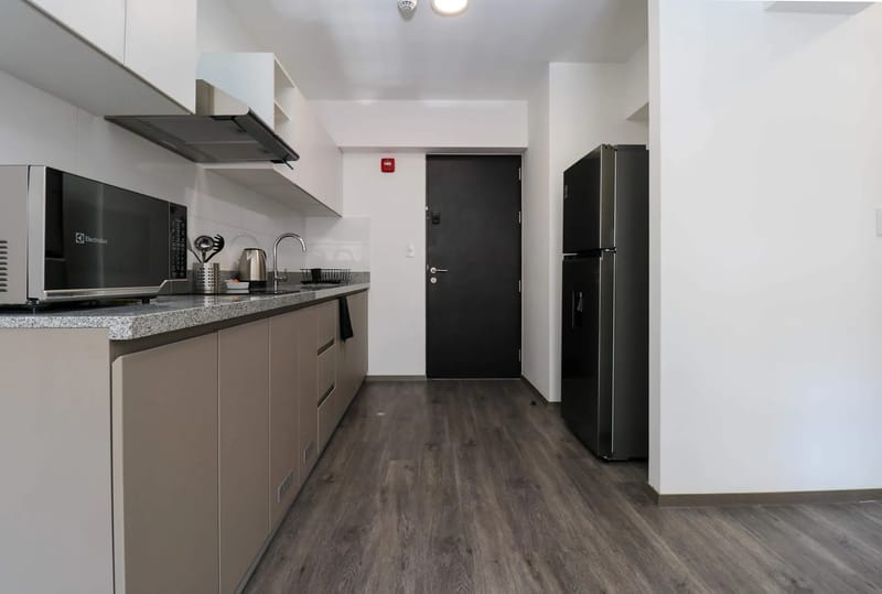 Luminous 1BR in Historic Cusco w/ Balcony