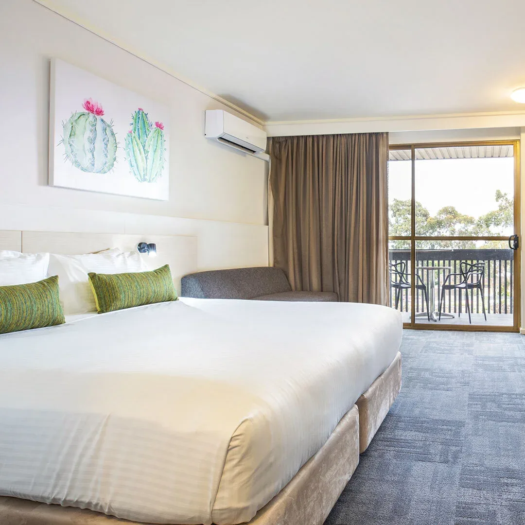 Galería del alojamiento del Shoppingtown Hotel