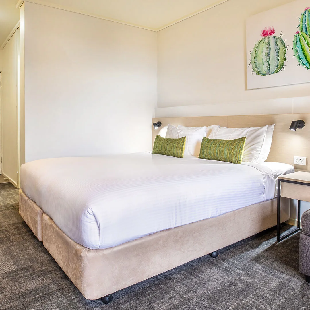 Galería del alojamiento del Shoppingtown Hotel
