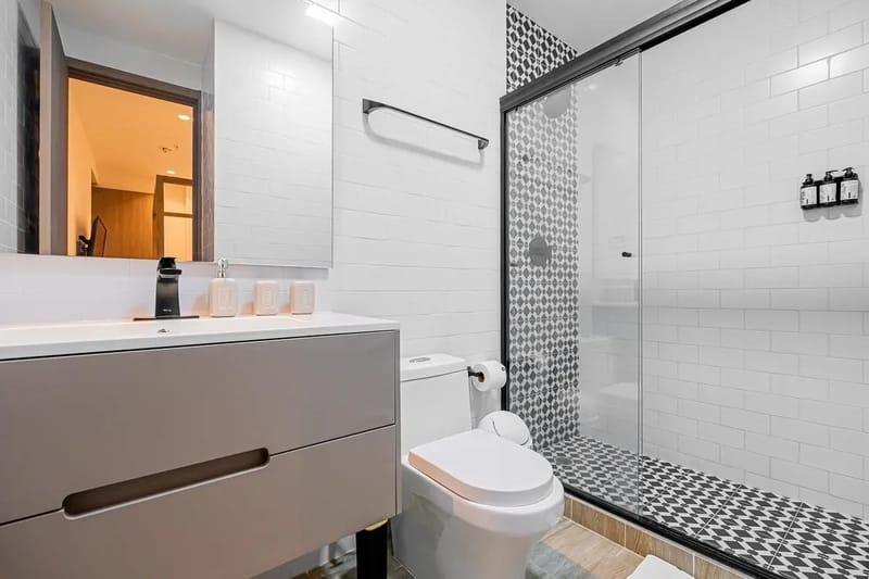 Sophisticated 2BR in Casco Antiguo