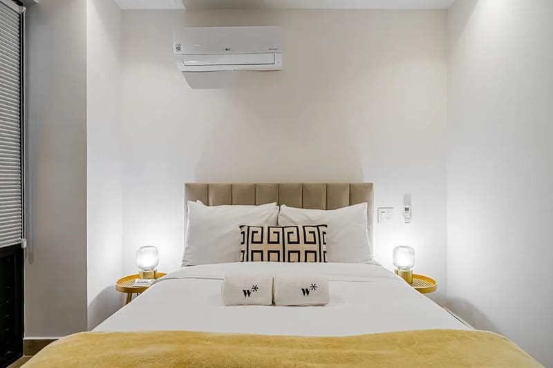 Sophisticated 2BR in Casco Antiguo