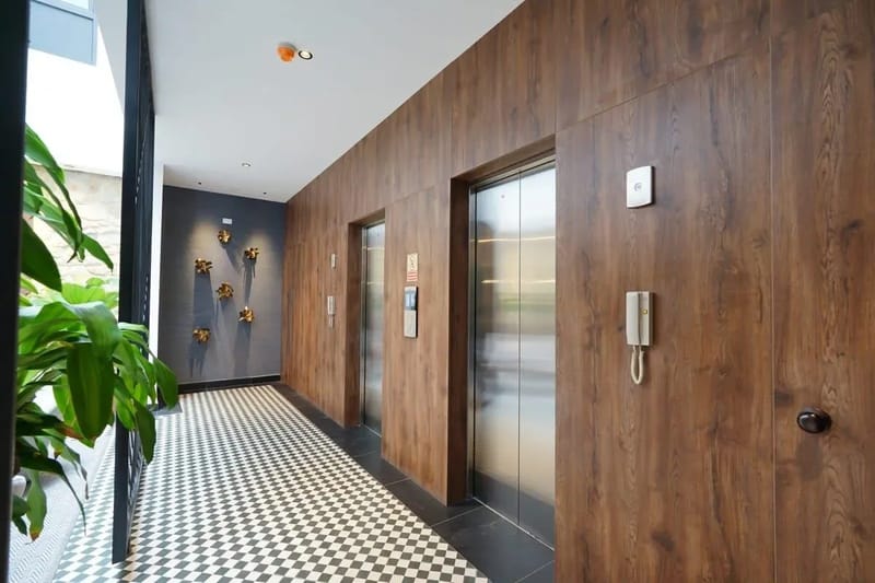 Sophisticated 2BR in Casco Antiguo