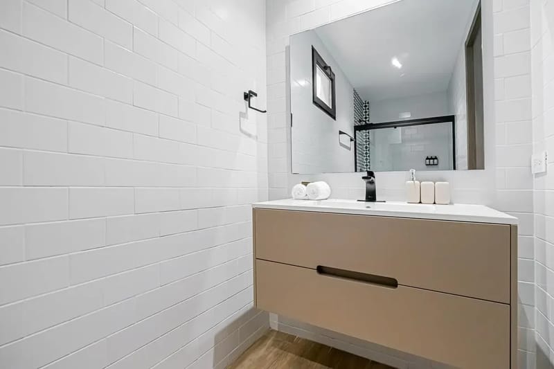 Sophisticated 2BR in Casco Antiguo