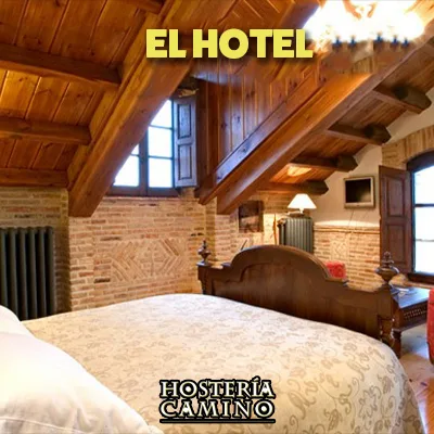 Hostería Camino