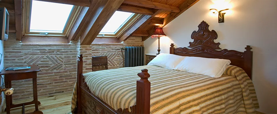 Little Bear room