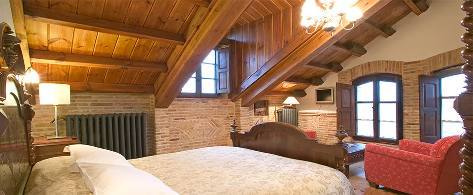 Cassiopeia room