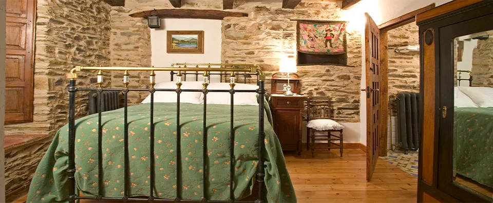 Swan room