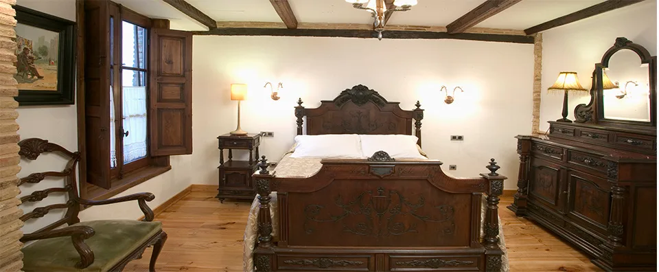 Orion room
