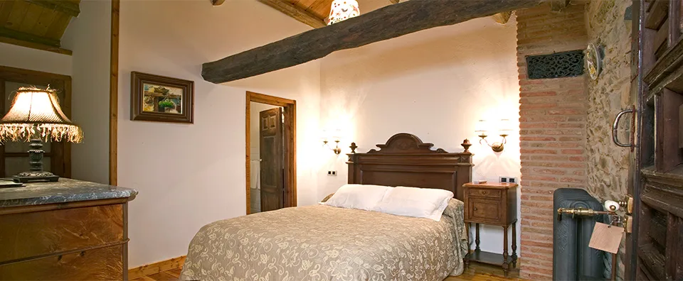 Hercules room