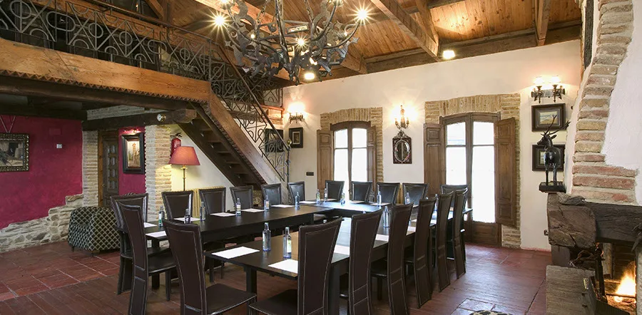 Meeting room