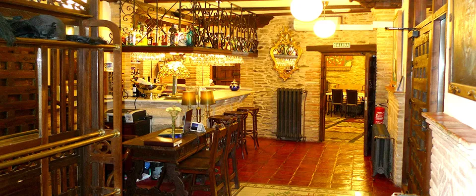 Cafeteria