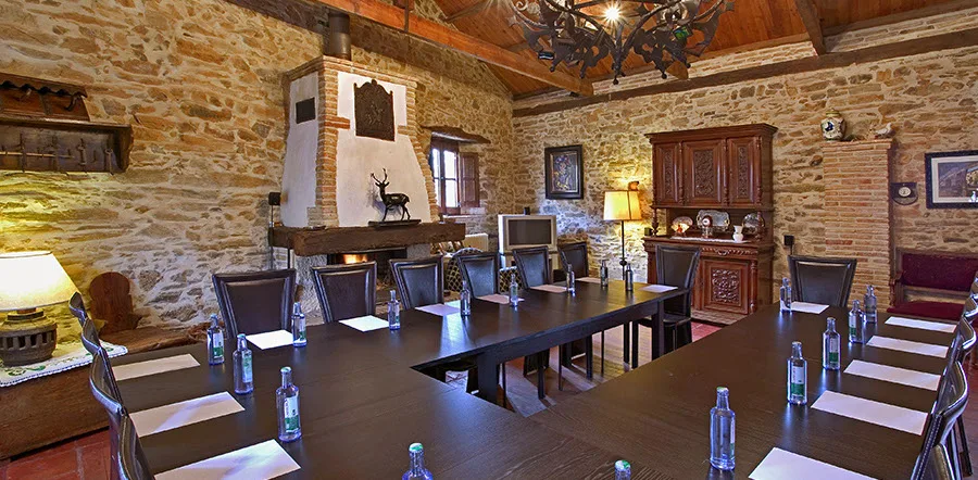 Meeting room