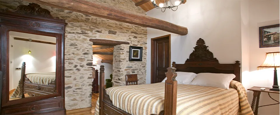 Corona Borealis room
