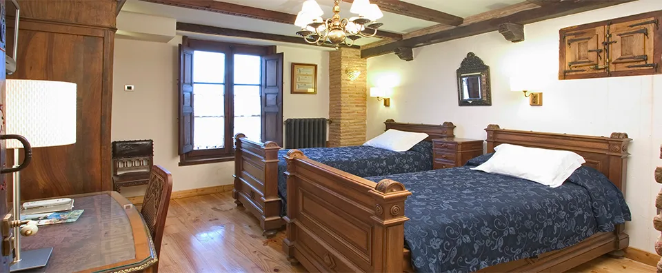 Dragon room