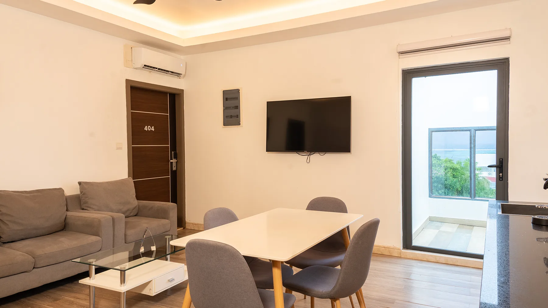 Suite Sky