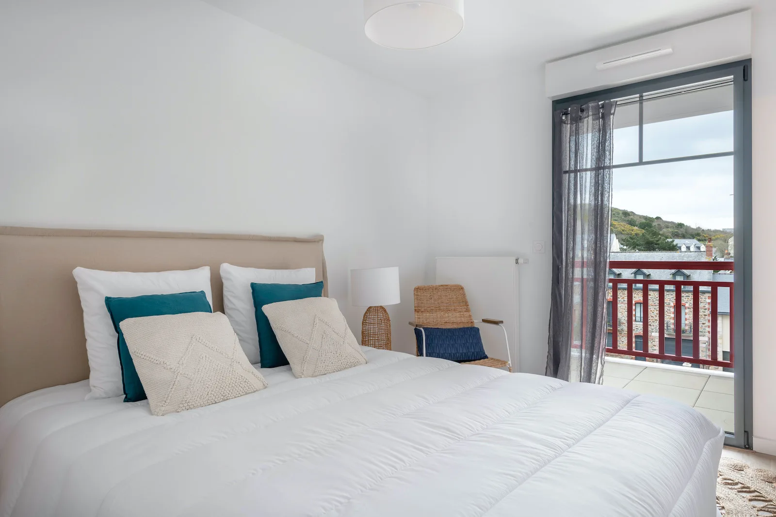 Foto del apartamento